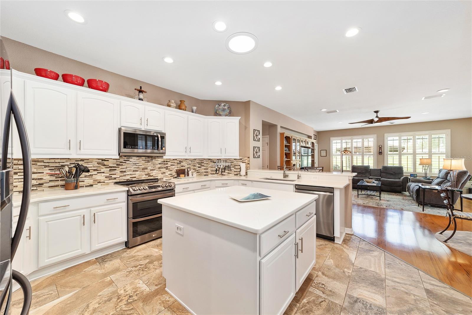 12859 SE 91ST TERRACE RD, SUMMERFIELD, FL — photo 17