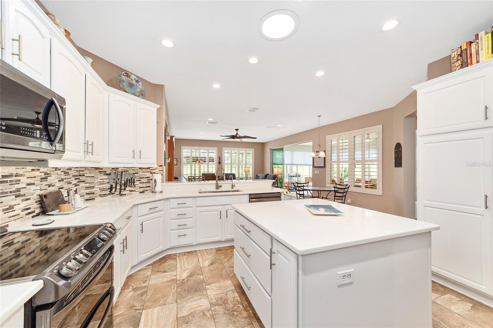 12859 SE 91ST TERRACE RD, SUMMERFIELD, FL — photo 18