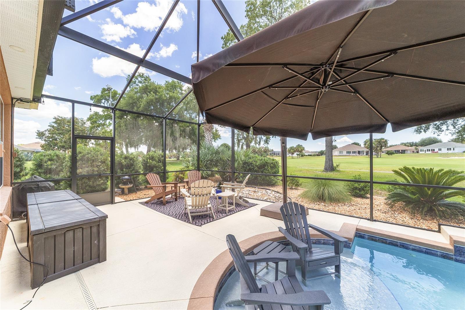 12859 SE 91ST TERRACE RD, SUMMERFIELD, FL — photo 54