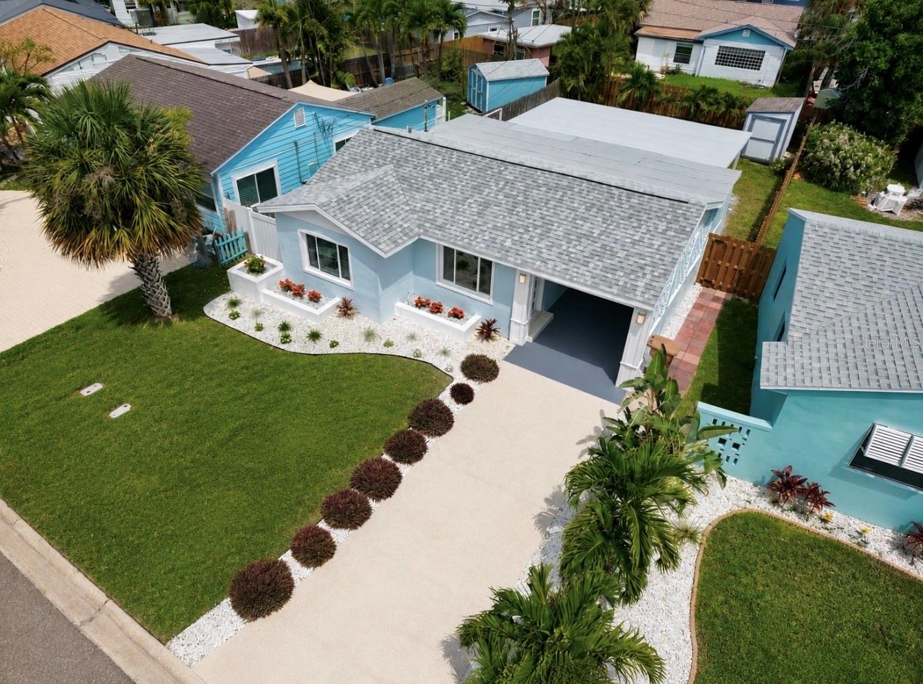 480 S BAYSHORE DR, MADEIRA BEACH, FL — photo 56