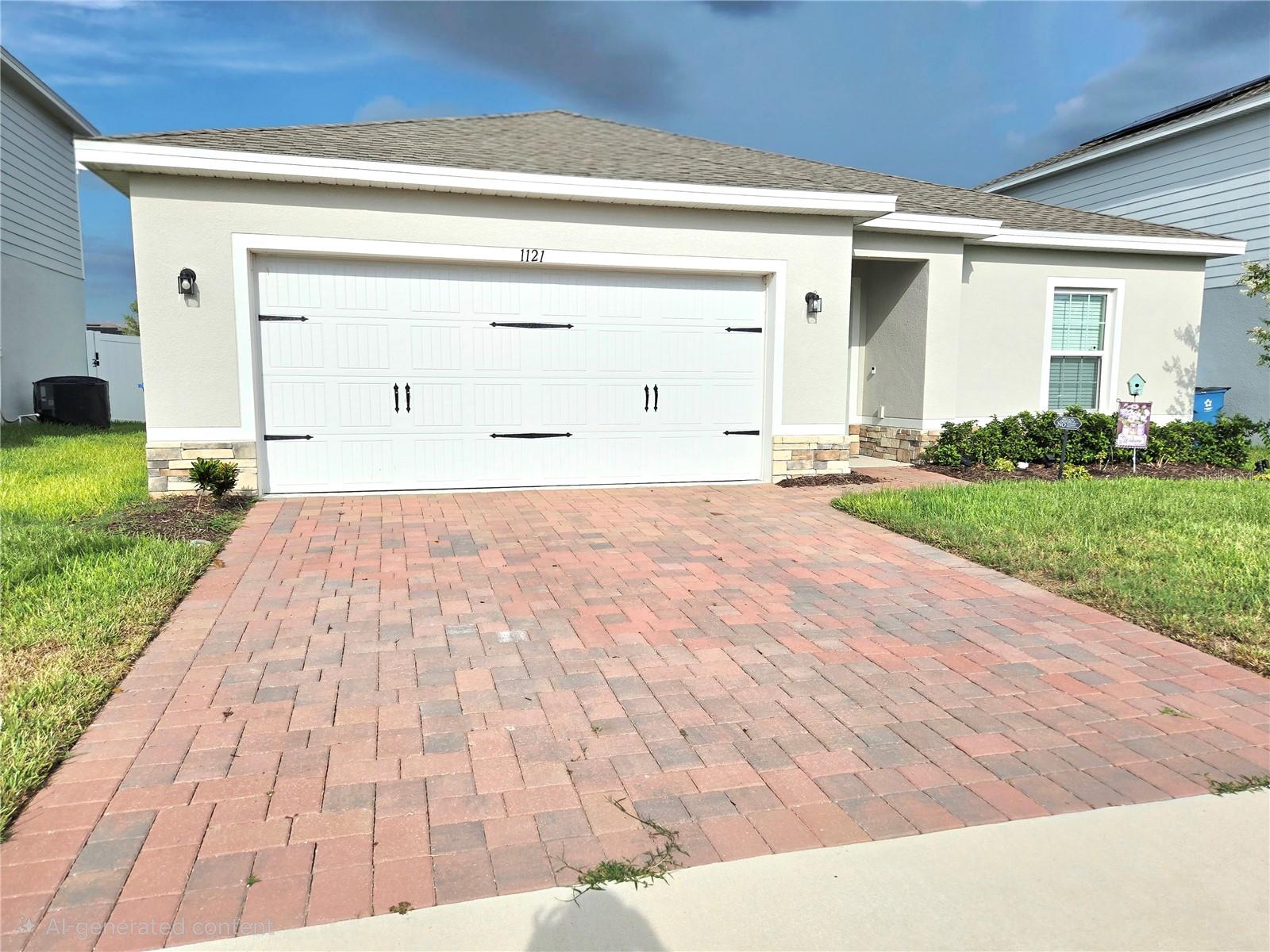 1121 LEXINGTON LN, HAINES CITY, FL