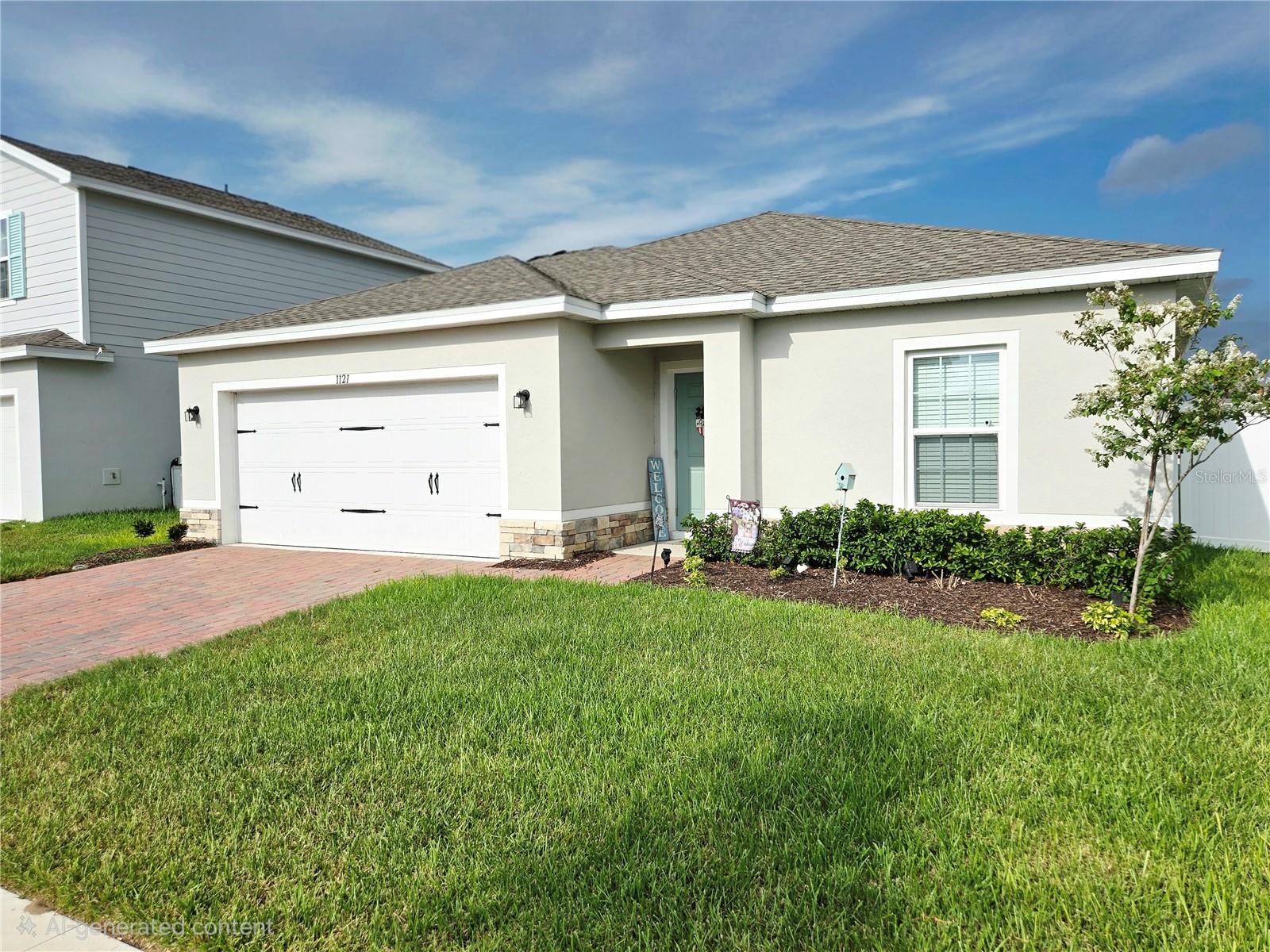 1121 LEXINGTON LN, HAINES CITY, FL — photo 2