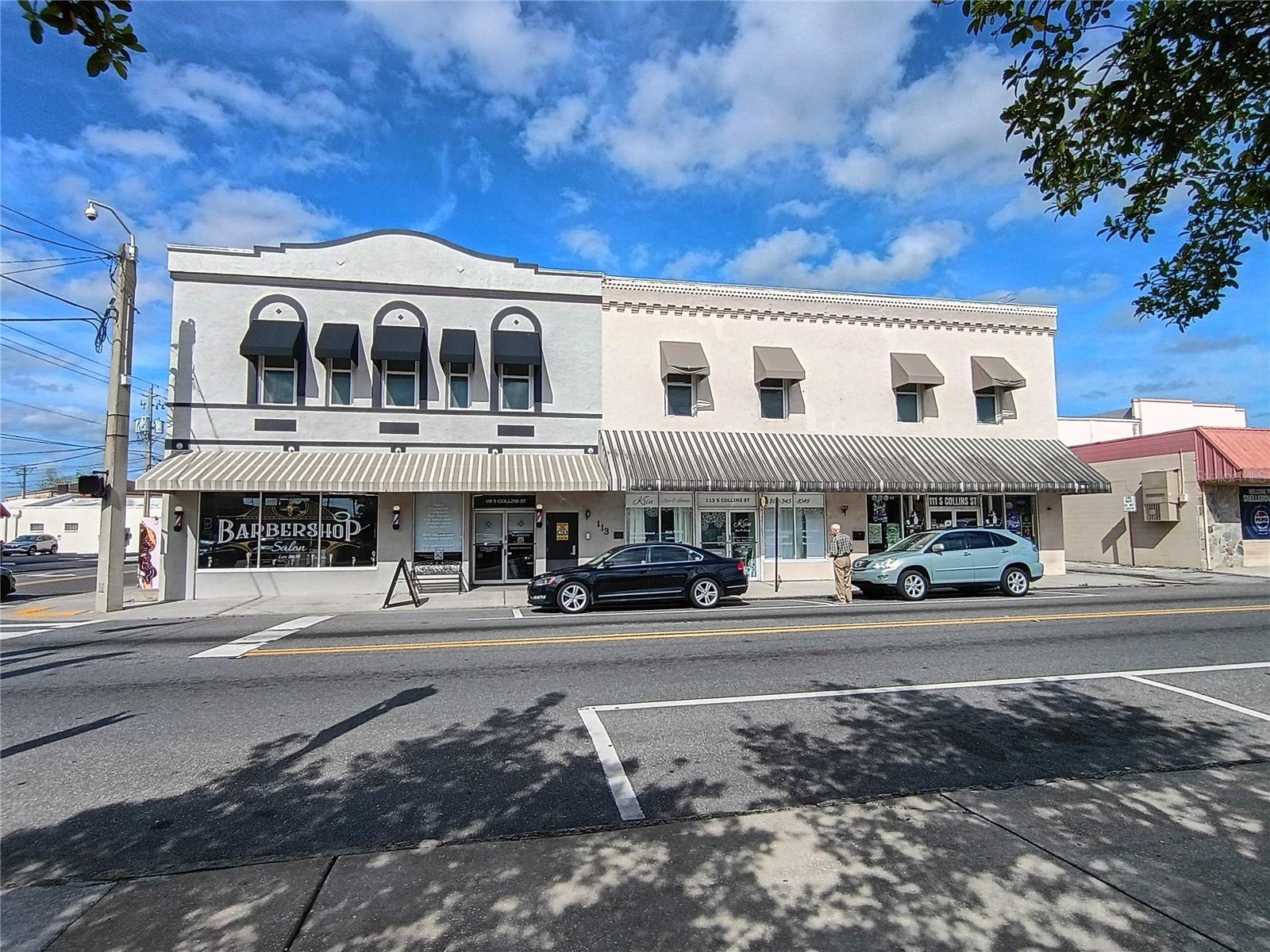 111 S COLLINS ST, PLANT CITY, FL