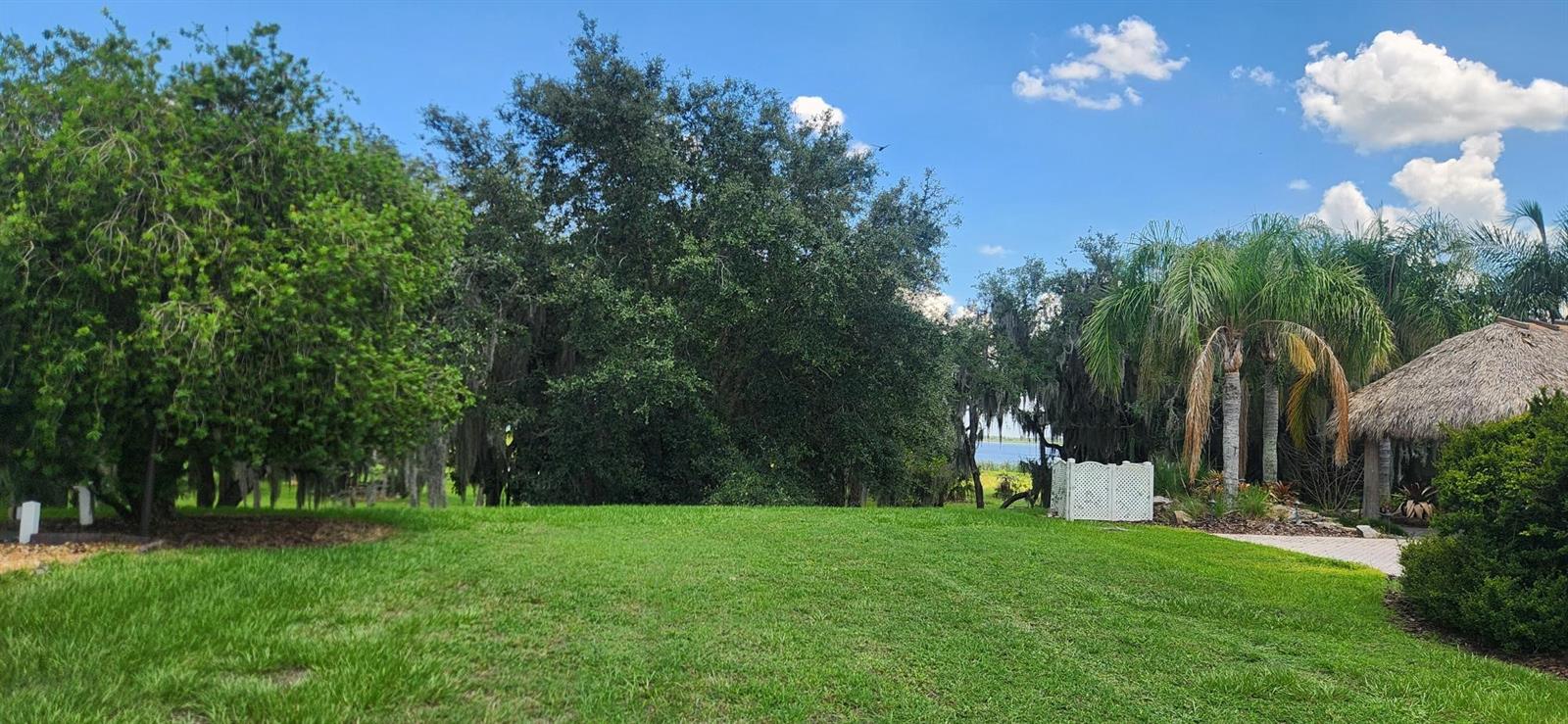 3316 FISH HAWK DR, POLK CITY, FL
