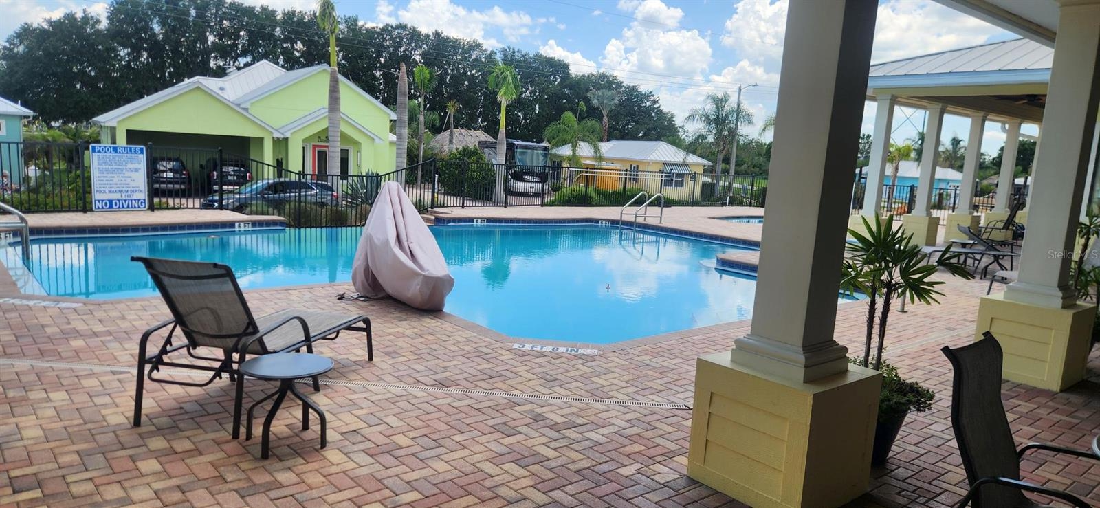3316 FISH HAWK DR, POLK CITY, FL — photo 12