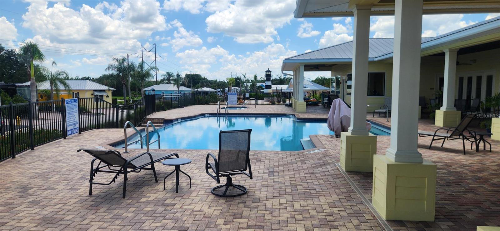 3316 FISH HAWK DR, POLK CITY, FL — photo 13