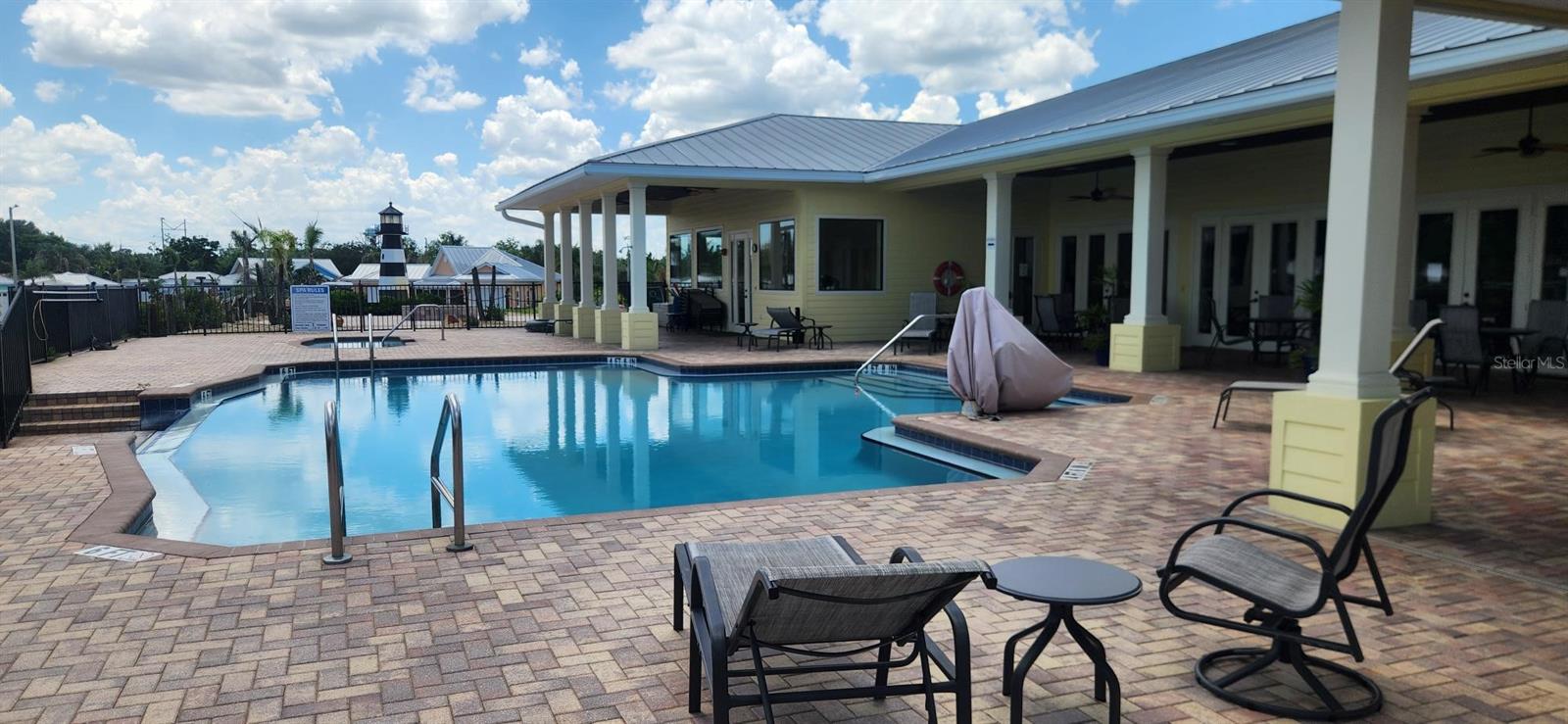 3316 FISH HAWK DR, POLK CITY, FL — photo 14