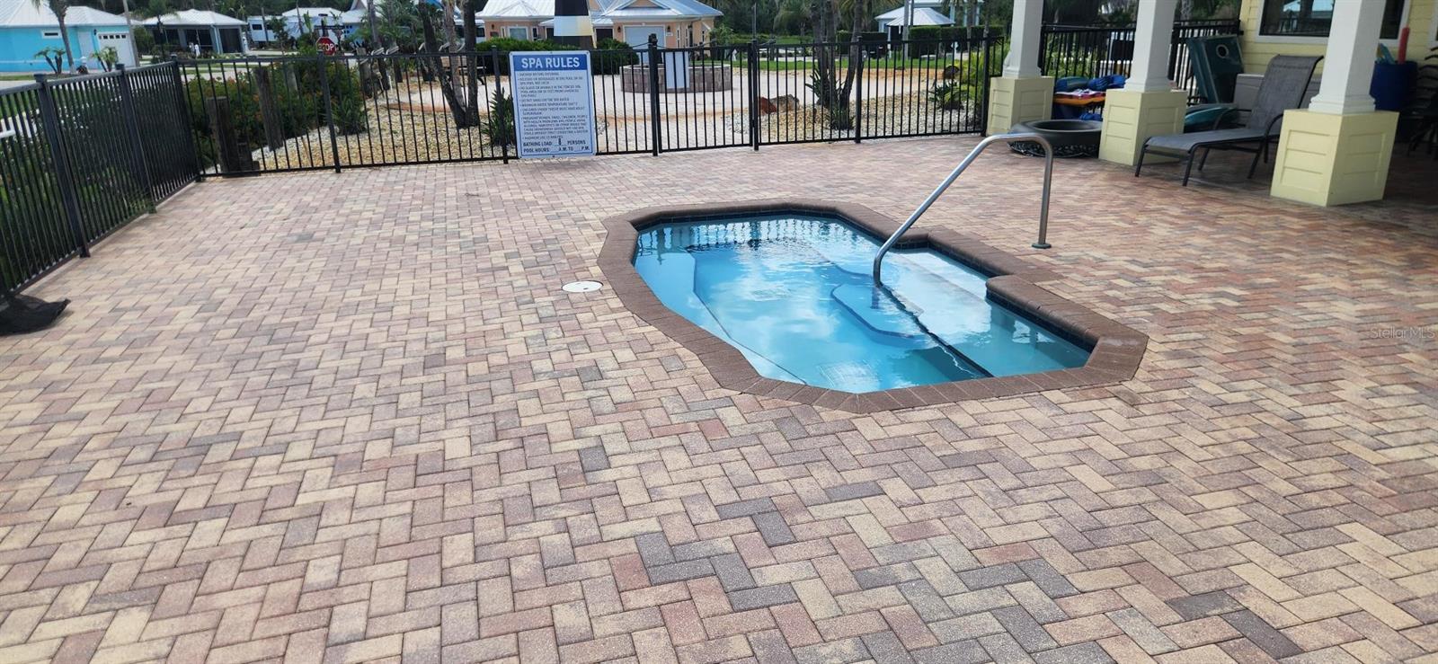 3316 FISH HAWK DR, POLK CITY, FL — photo 15