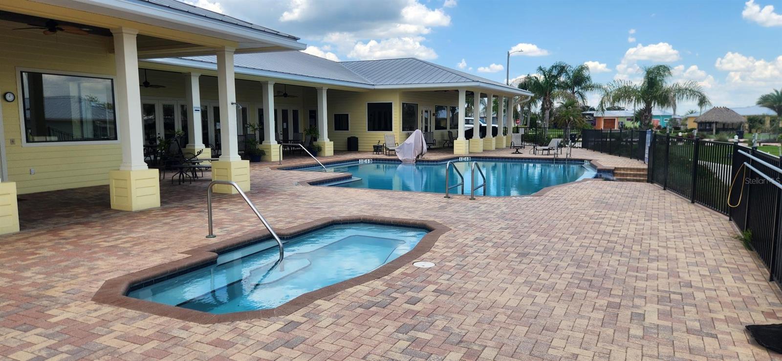 3316 FISH HAWK DR, POLK CITY, FL — photo 16