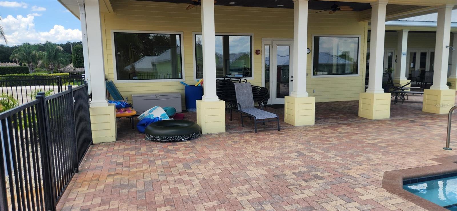 3316 FISH HAWK DR, POLK CITY, FL — photo 17