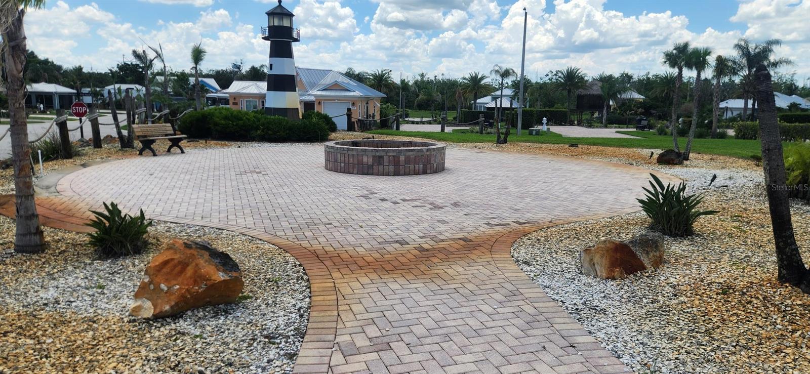 3316 FISH HAWK DR, POLK CITY, FL — photo 18