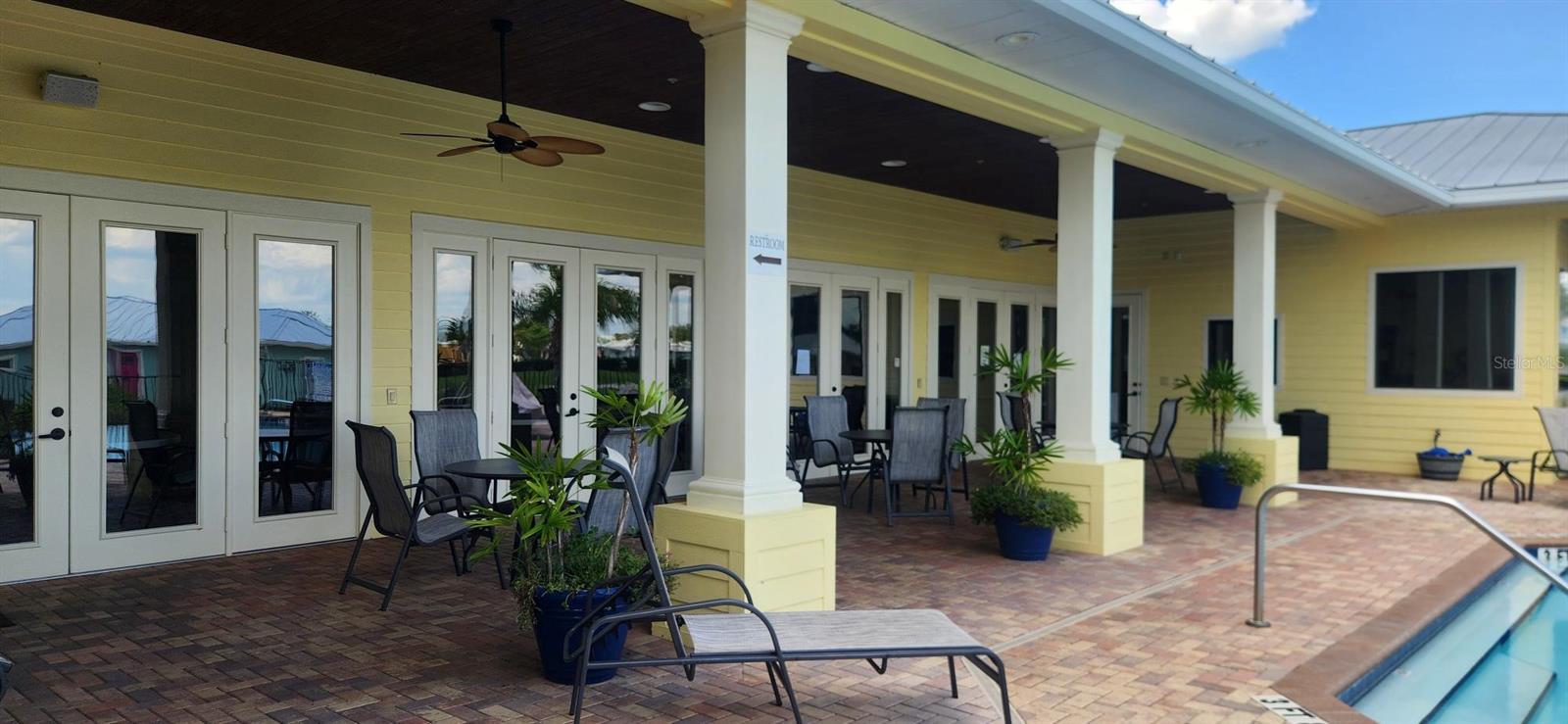 3316 FISH HAWK DR, POLK CITY, FL — photo 19