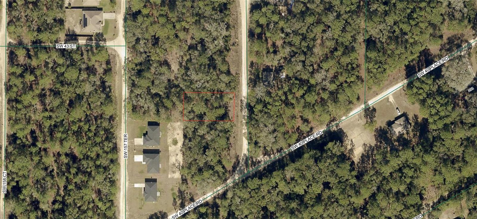 0 SW 157TH CT, OCALA, FL