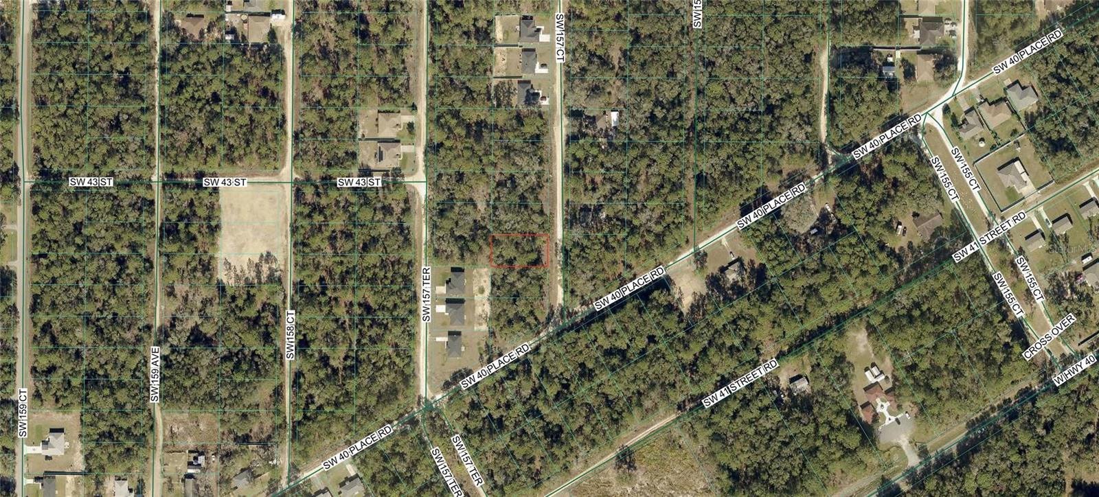 0 SW 157TH CT, OCALA, FL — photo 2