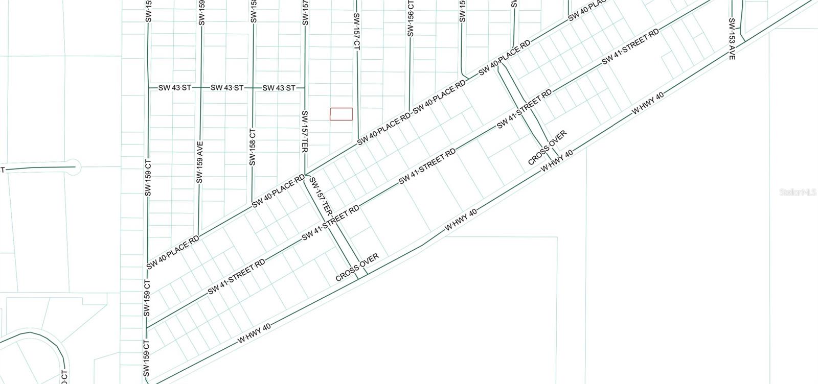 0 SW 157TH CT, OCALA, FL — photo 3
