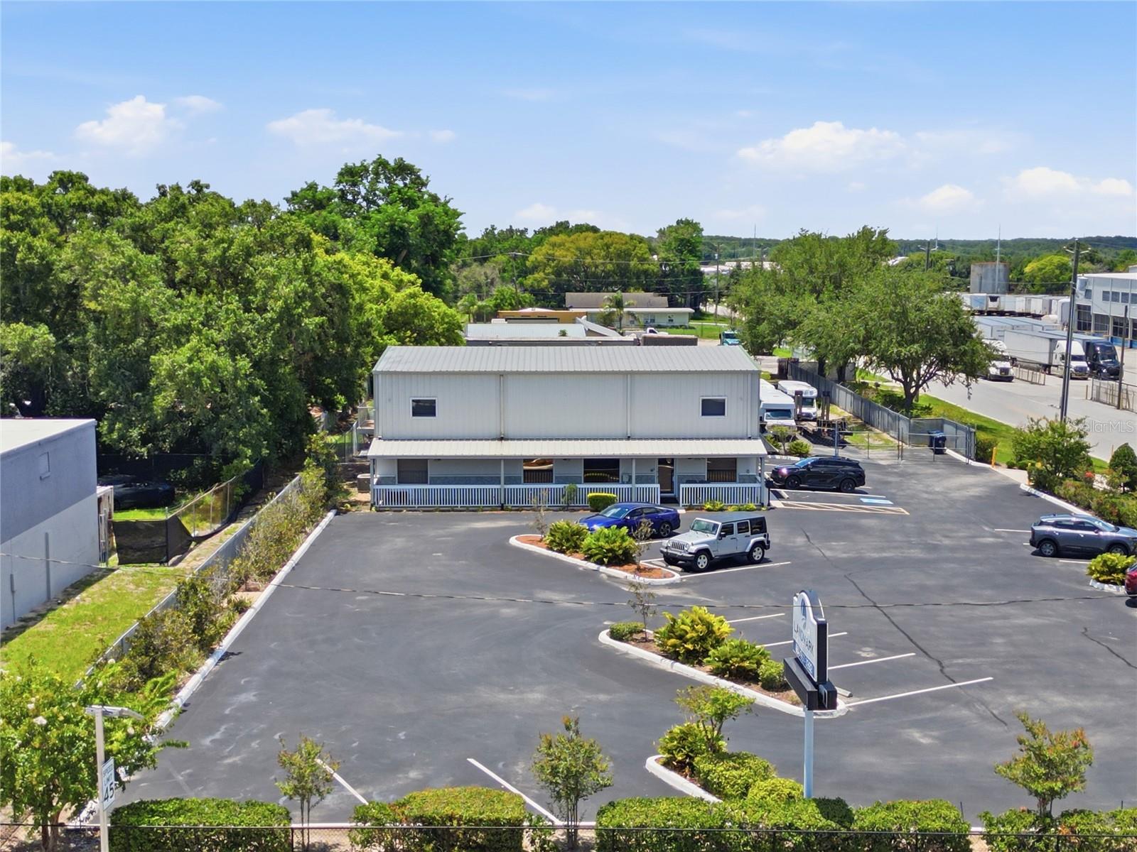 513 ARIANA AVE, AUBURNDALE, FL
