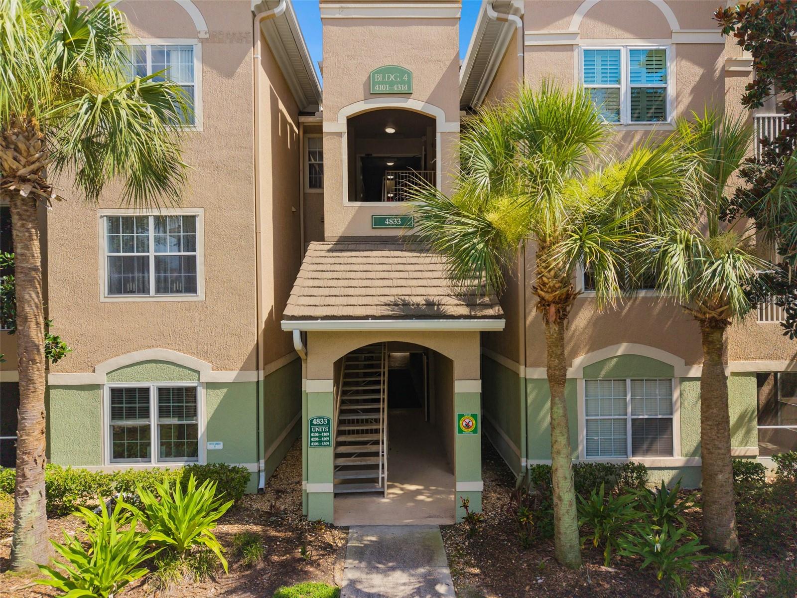 4833 CYPRESS WOODS DR #4306, ORLANDO, FL — photo 25