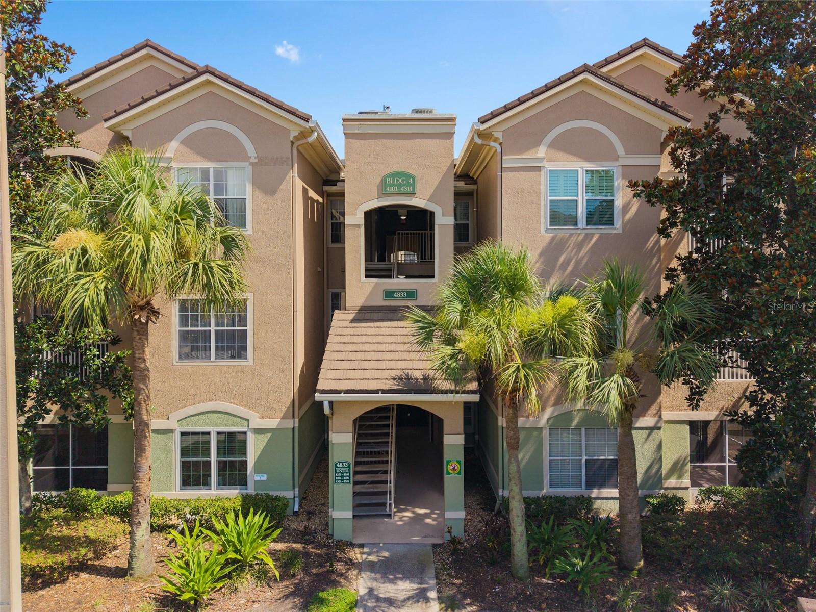 4833 CYPRESS WOODS DR #4306, ORLANDO, FL