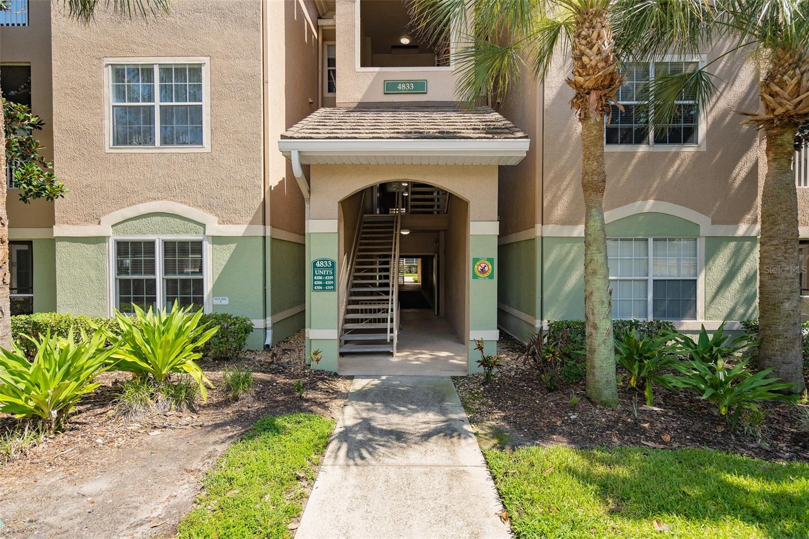 4833 CYPRESS WOODS DR #4306, ORLANDO, FL — photo 24