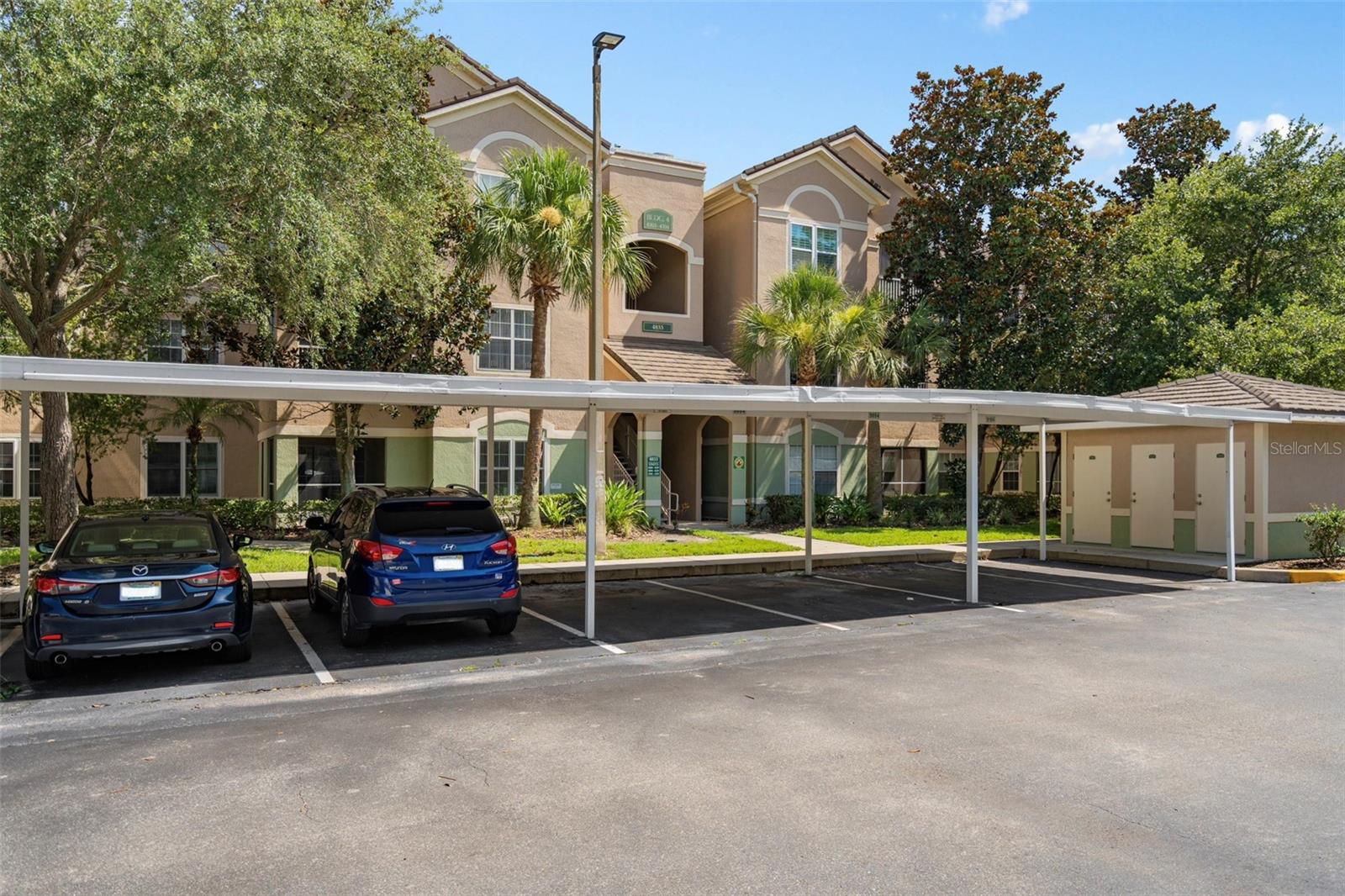 4833 CYPRESS WOODS DR #4306, ORLANDO, FL — photo 23