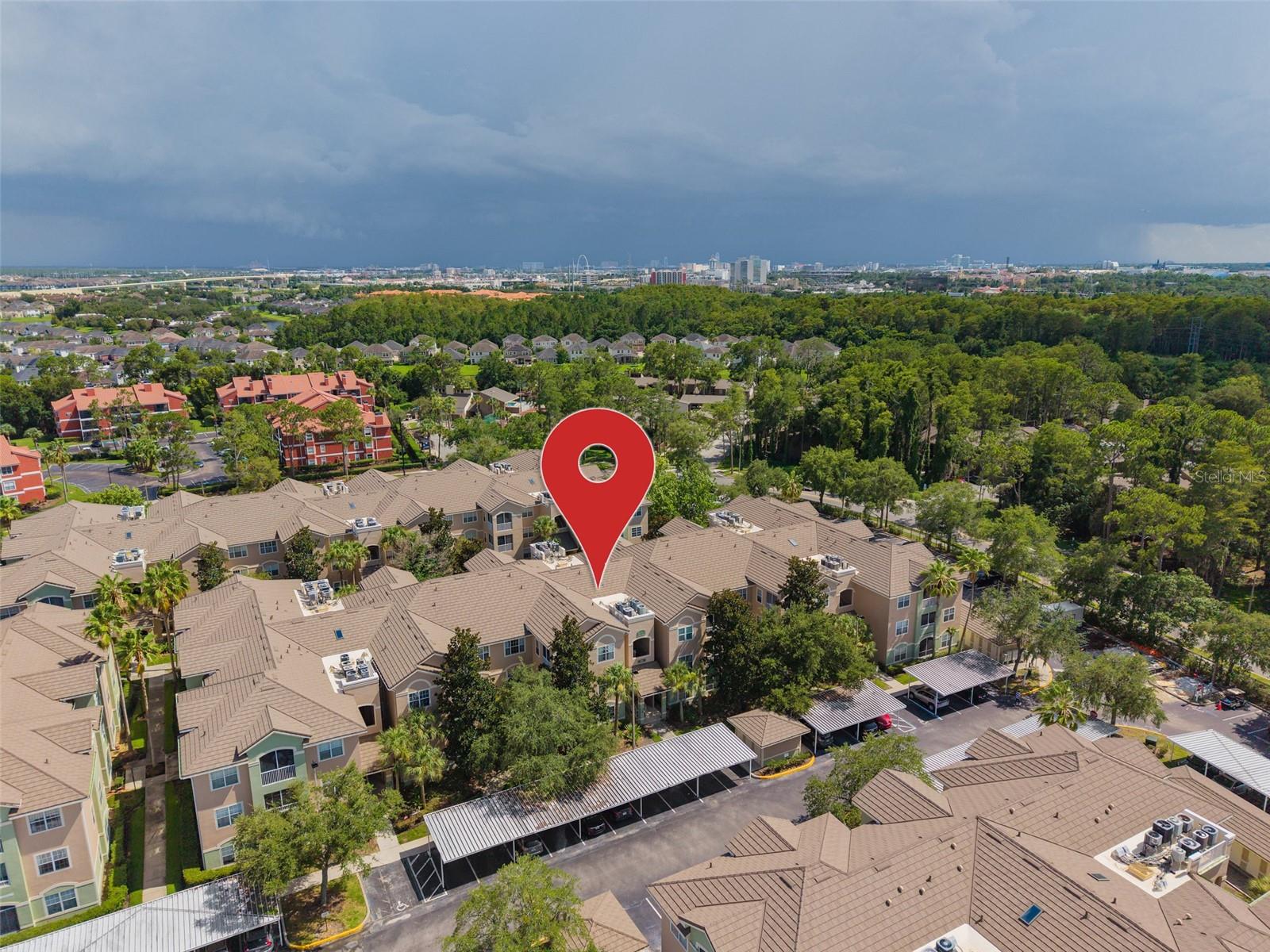 4833 CYPRESS WOODS DR #4306, ORLANDO, FL — photo 26