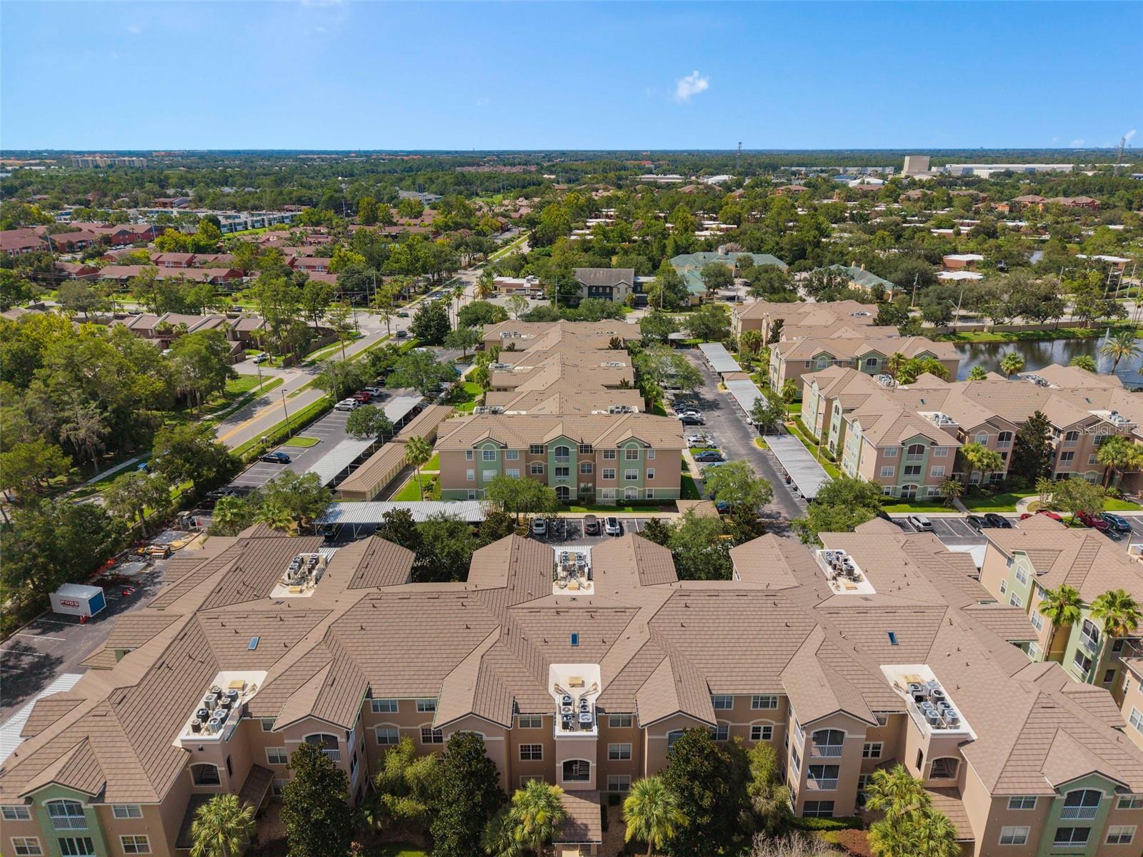 4833 CYPRESS WOODS DR #4306, ORLANDO, FL — photo 27
