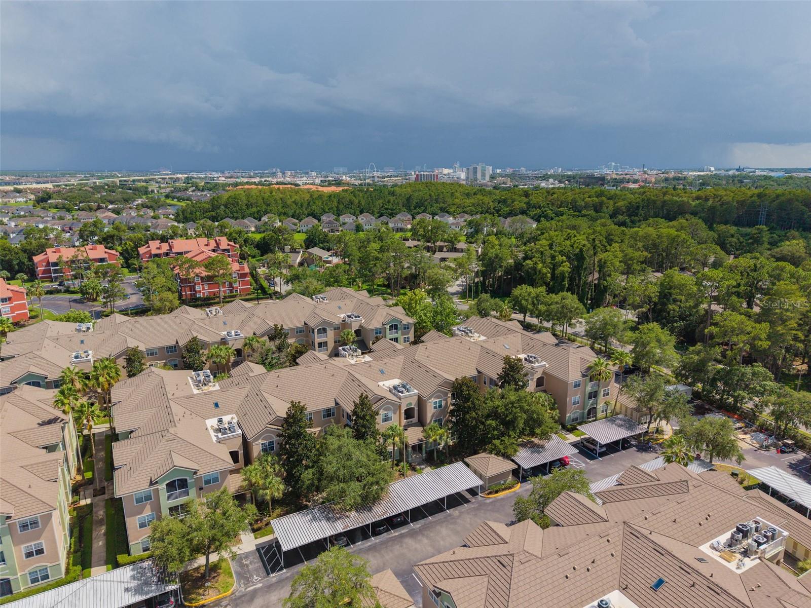 4833 CYPRESS WOODS DR #4306, ORLANDO, FL — photo 28