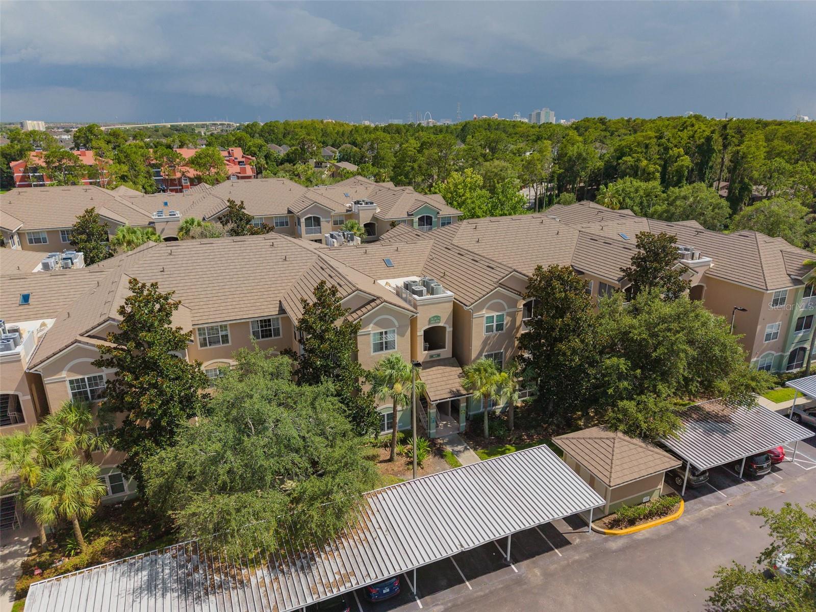 4833 CYPRESS WOODS DR #4306, ORLANDO, FL — photo 29