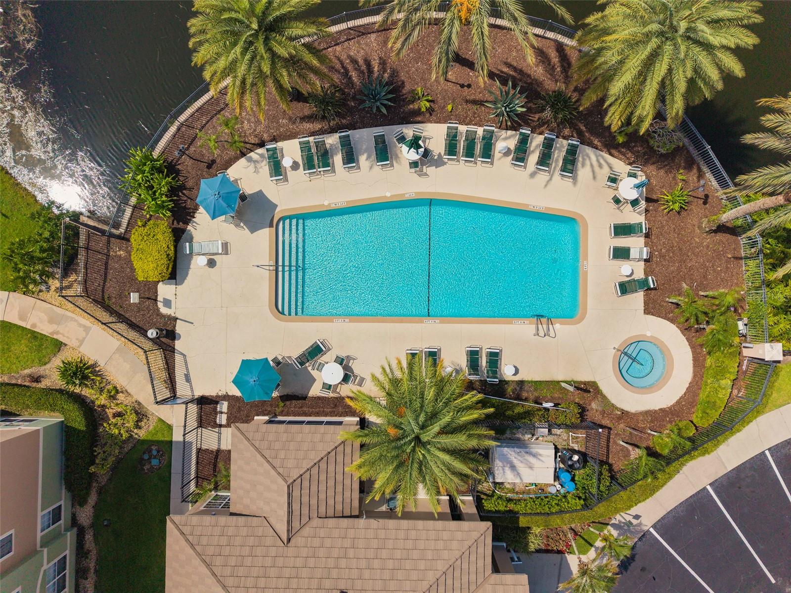 4833 CYPRESS WOODS DR #4306, ORLANDO, FL — photo 30