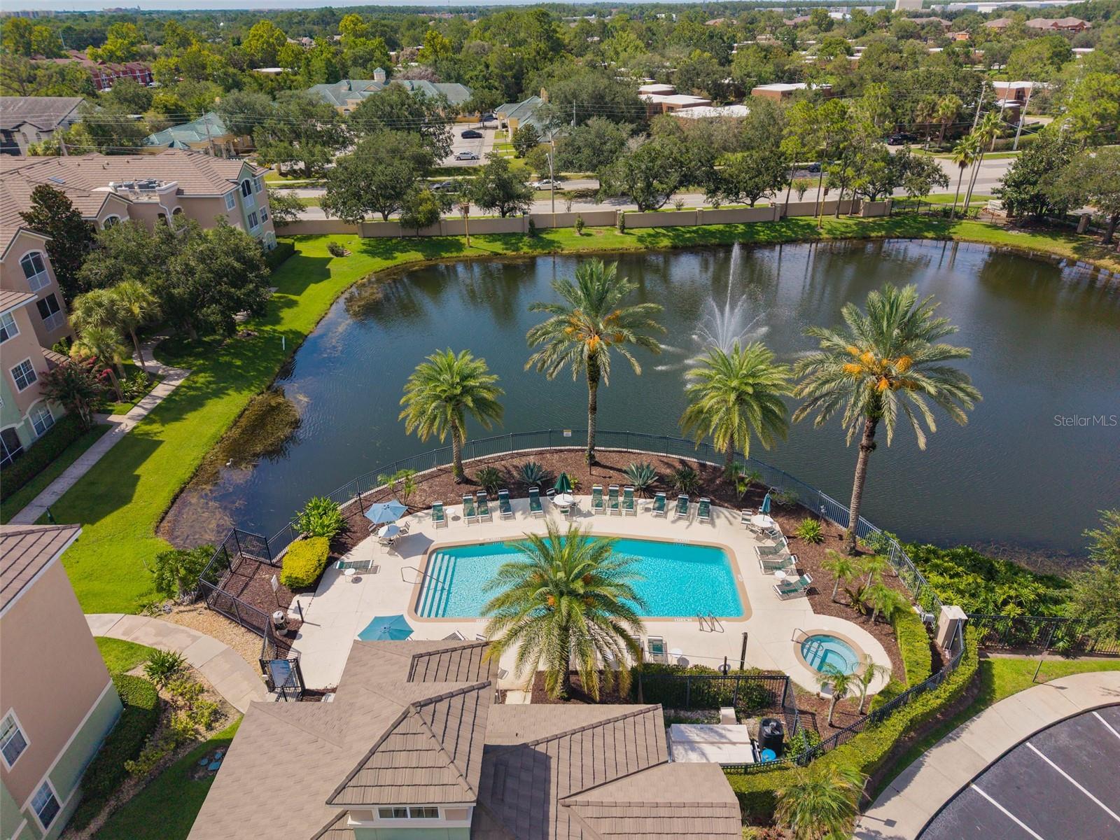 4833 CYPRESS WOODS DR #4306, ORLANDO, FL — photo 31