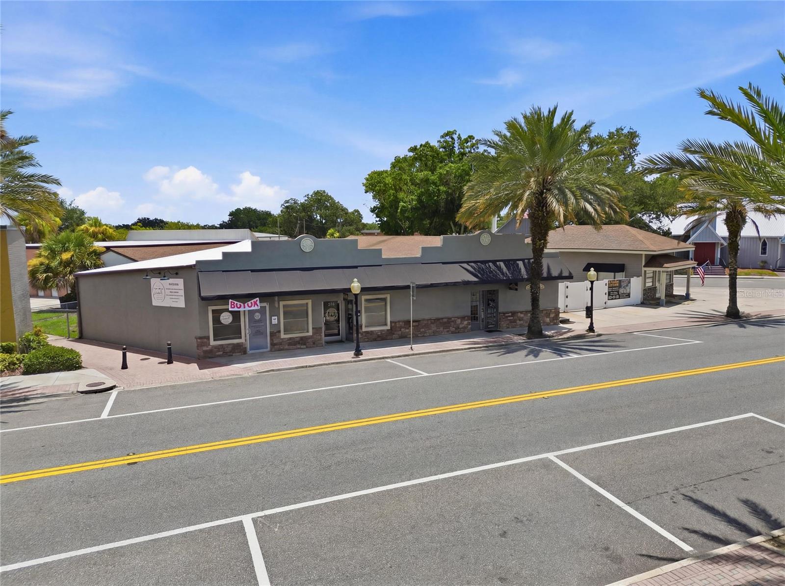 119 MAIN ST, AUBURNDALE, FL
