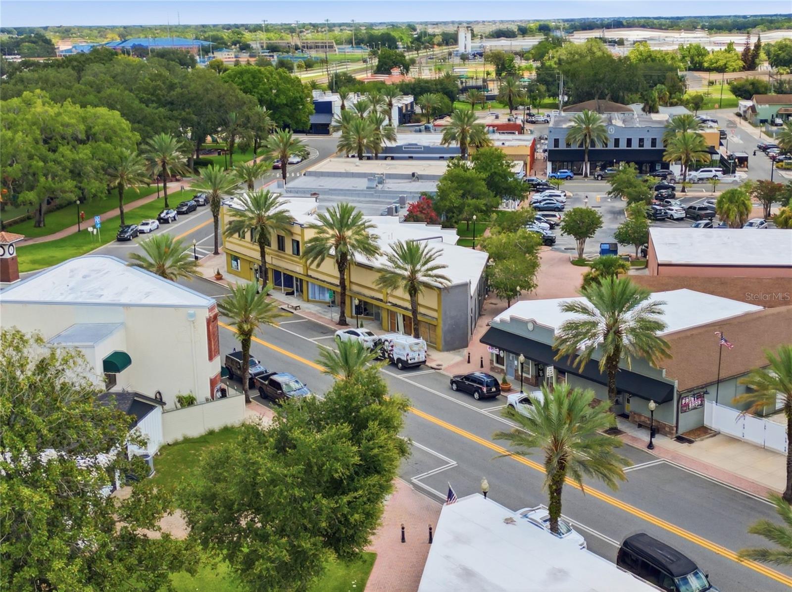 119 MAIN ST, AUBURNDALE, FL — photo 9