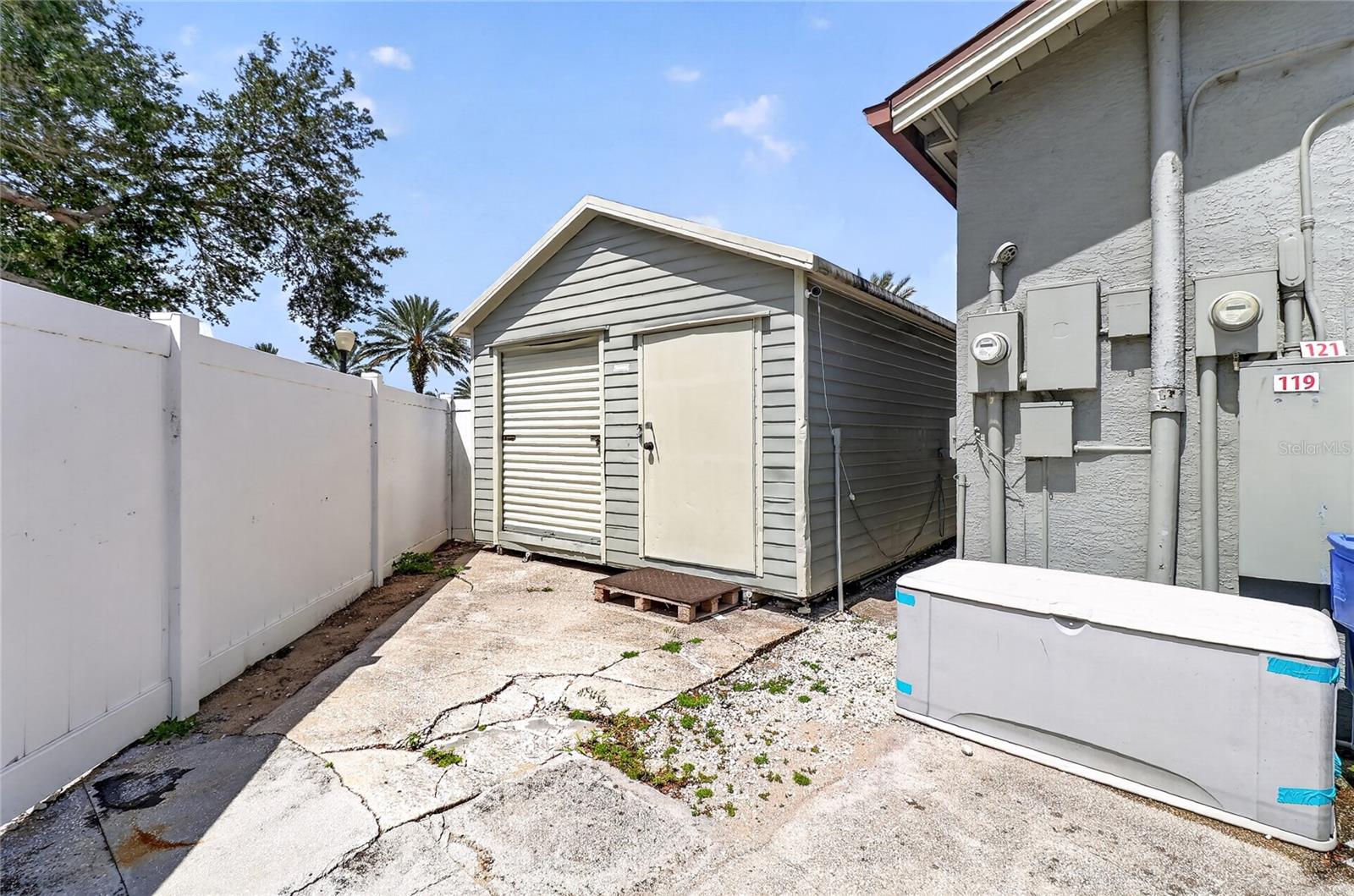 119 MAIN ST, AUBURNDALE, FL — photo 23