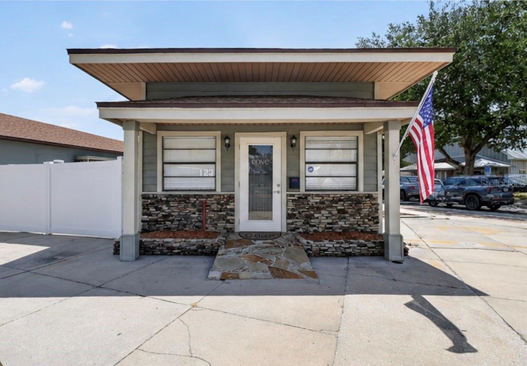 119 MAIN ST, AUBURNDALE, FL — photo 2