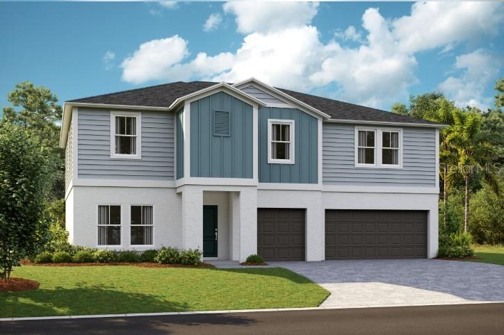 9859 GOVREAU RD, WESLEY CHAPEL, FL
