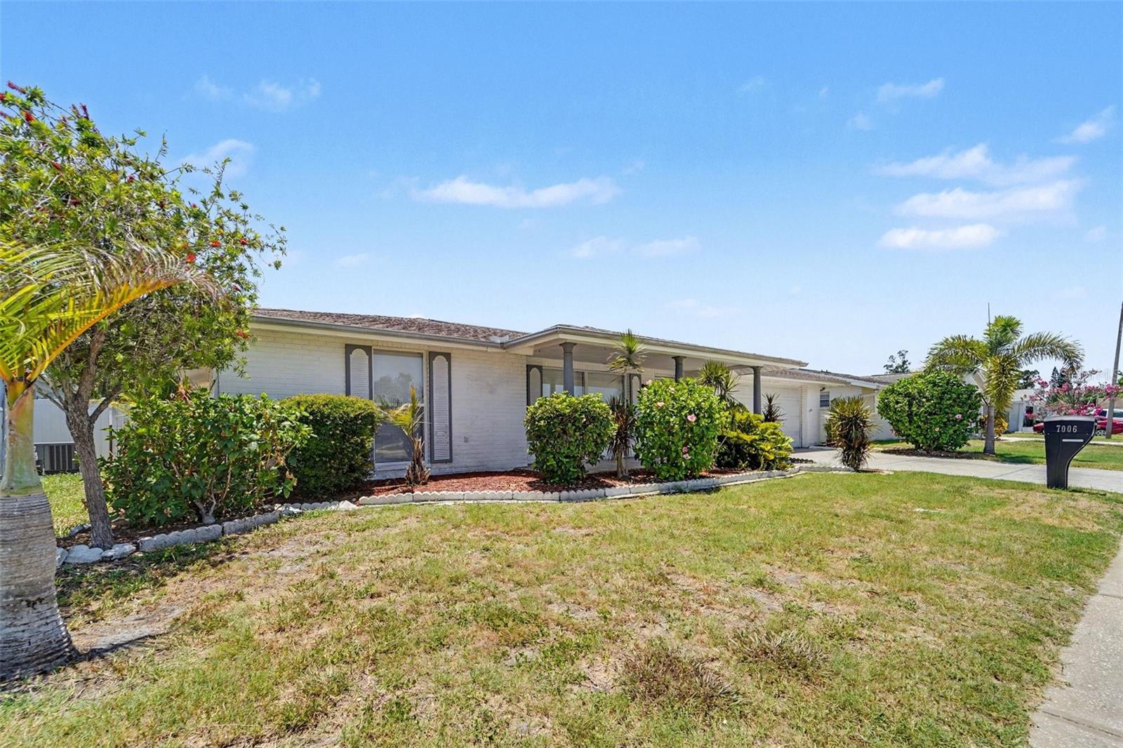 7006 MAPLEHURST DR, PORT RICHEY, FL
