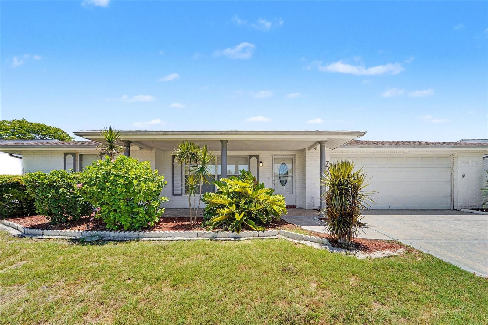 7006 MAPLEHURST DR, PORT RICHEY, FL — photo 2