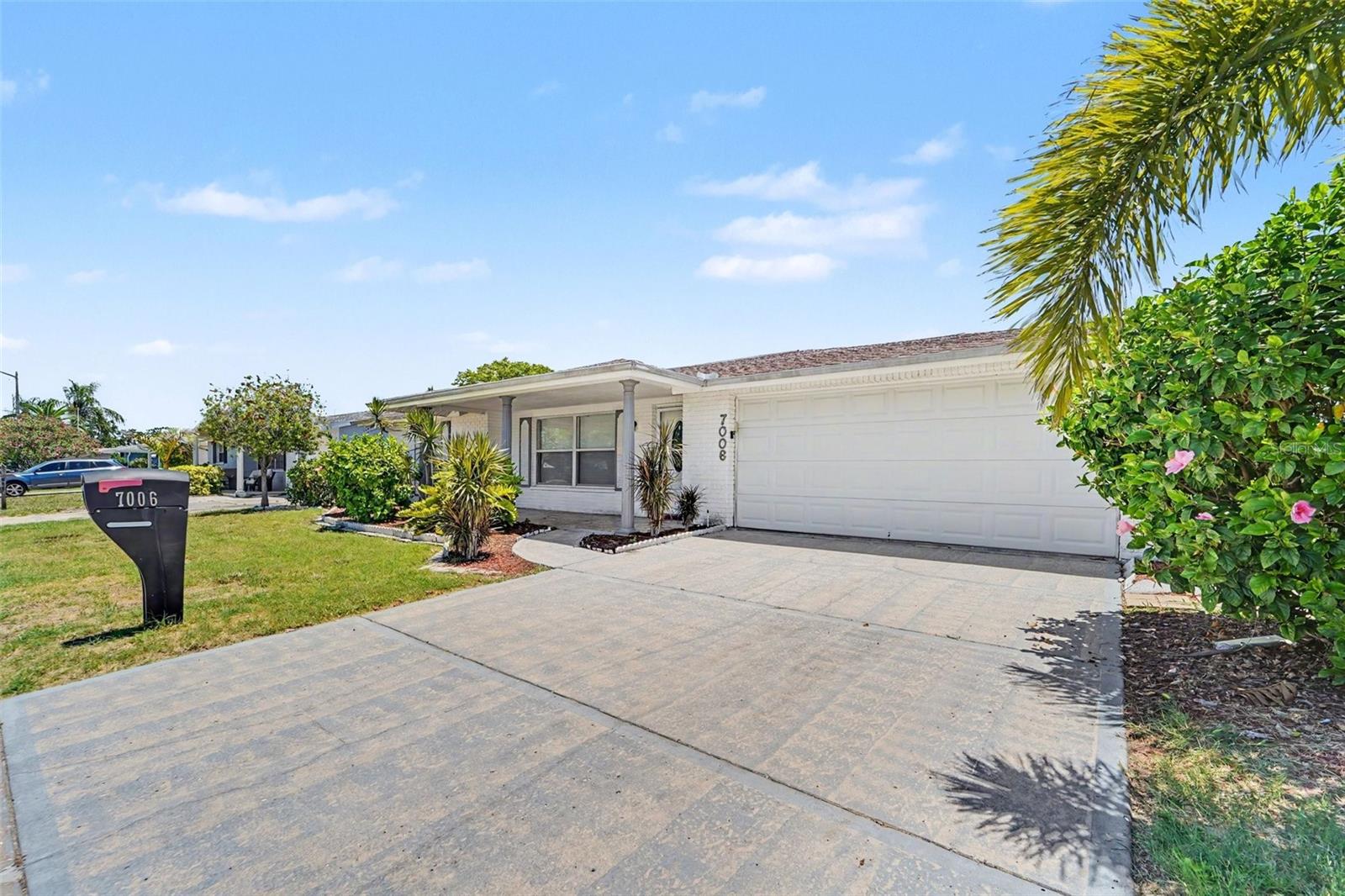 7006 MAPLEHURST DR, PORT RICHEY, FL — photo 3