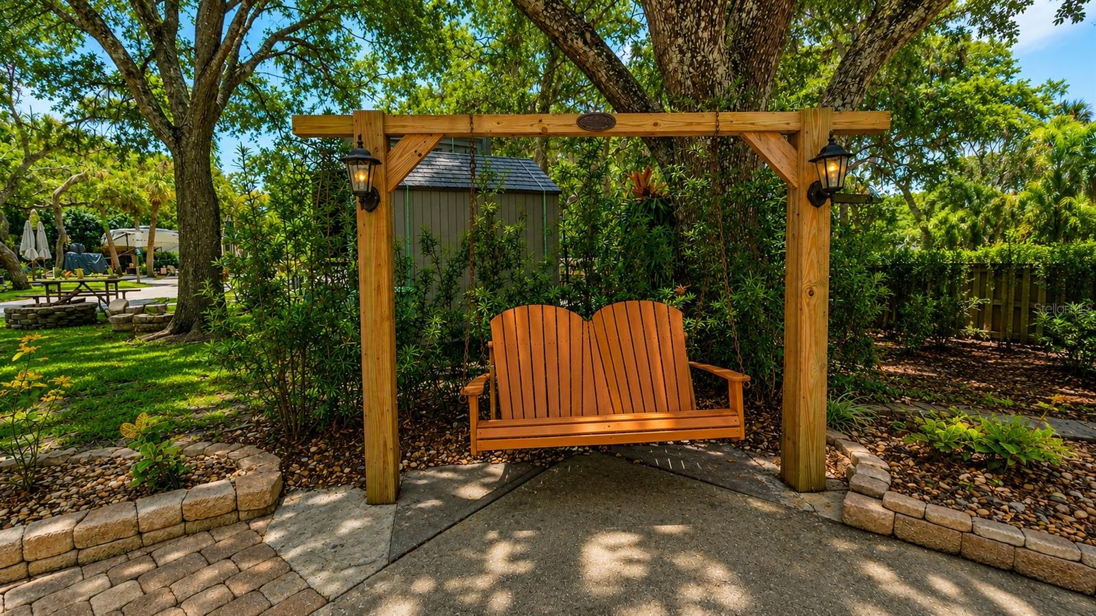243 SADDLE LN, RIVER RANCH, FL — photo 4