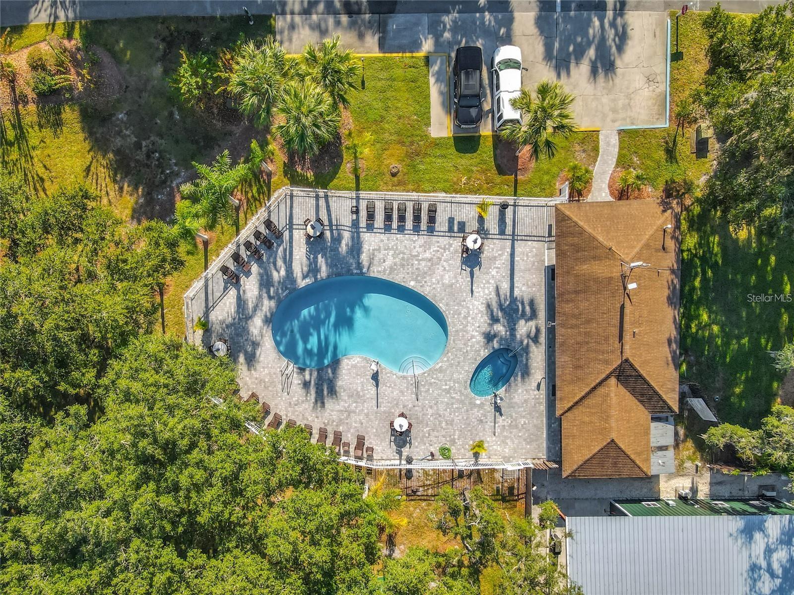 243 SADDLE LN, RIVER RANCH, FL — photo 19