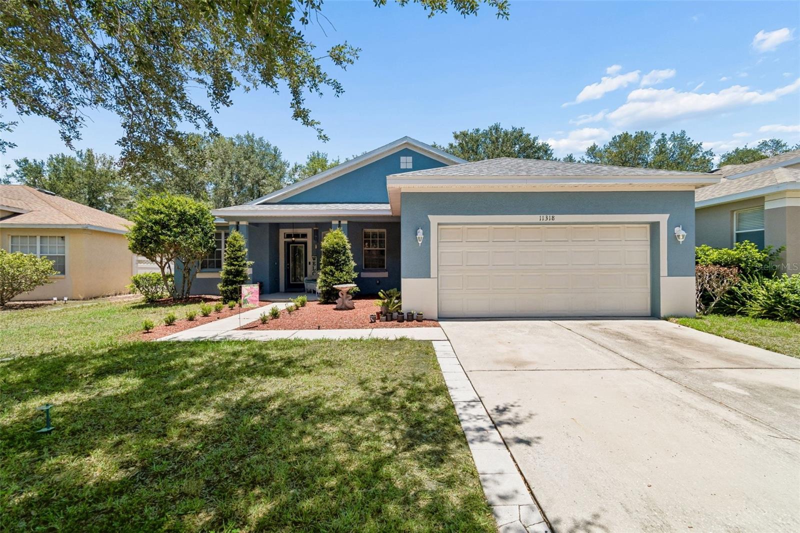 11318 BRIDGE PINE DR, RIVERVIEW, FL