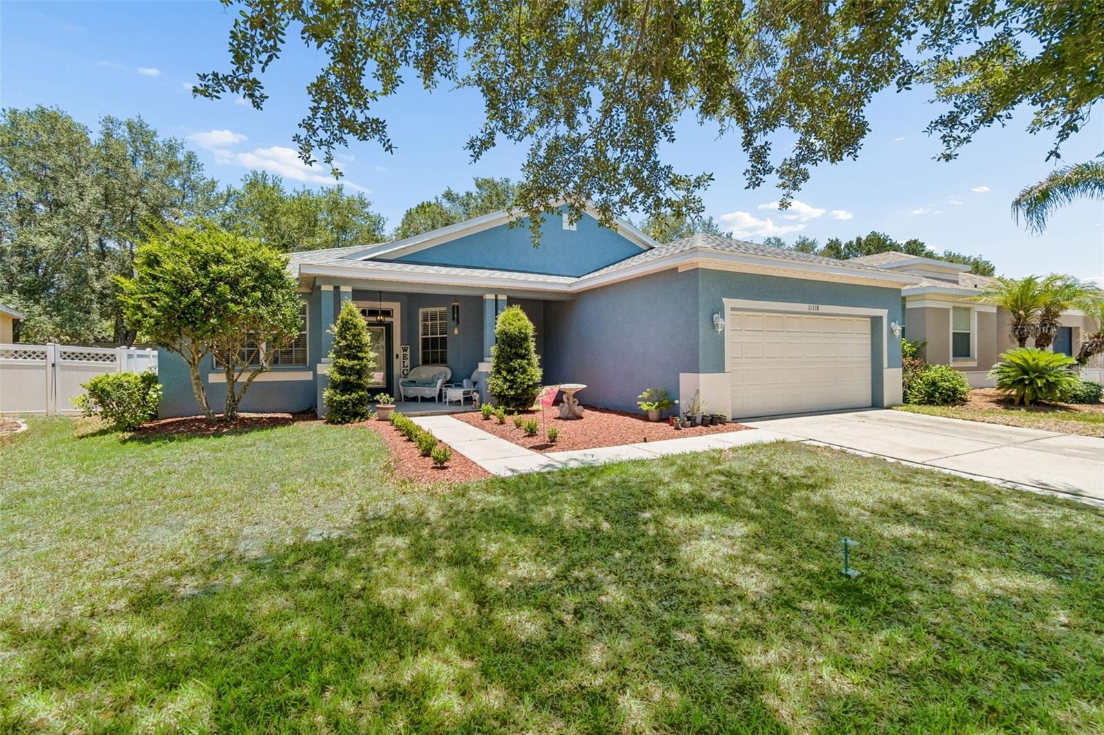 11318 BRIDGE PINE DR, RIVERVIEW, FL — photo 2
