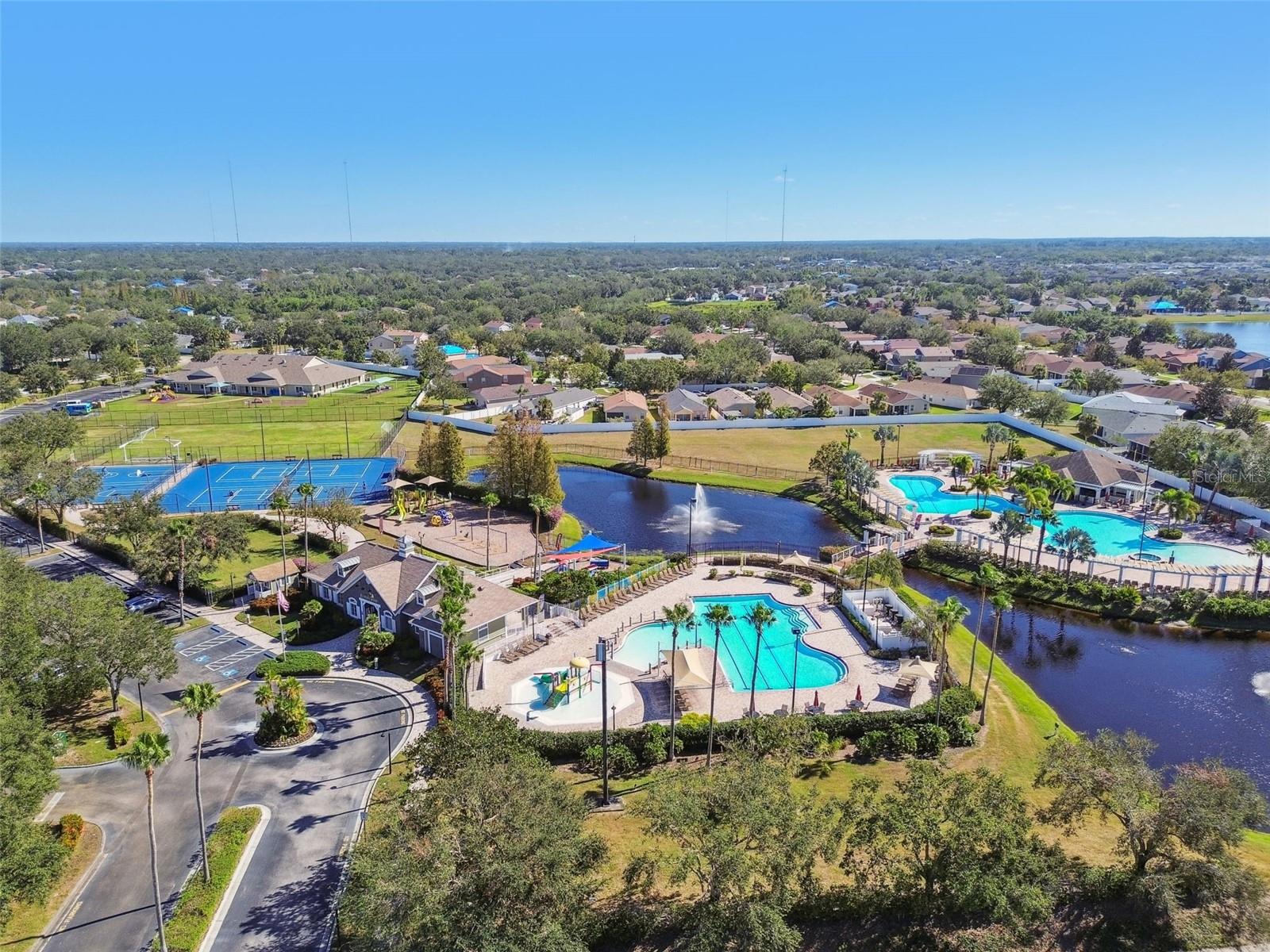 11318 BRIDGE PINE DR, RIVERVIEW, FL — photo 45