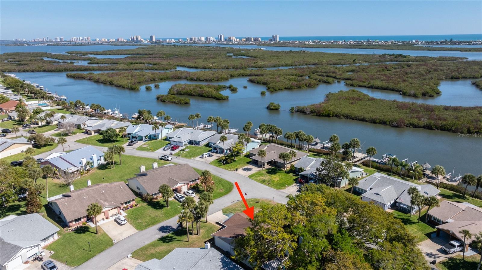 1402 PORTOBELLO DR, PORT ORANGE, FL — photo 5