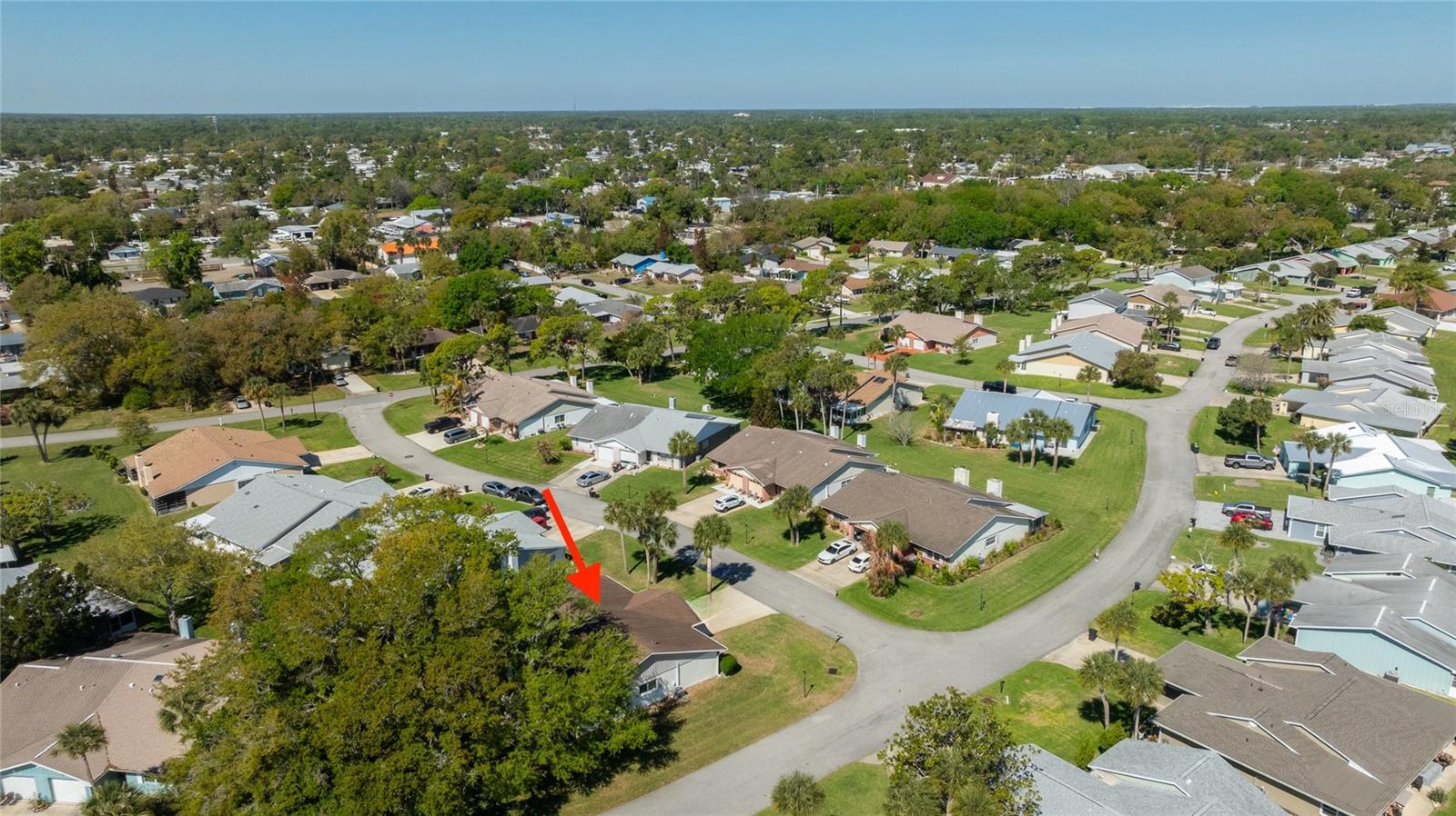 1402 PORTOBELLO DR, PORT ORANGE, FL — photo 6