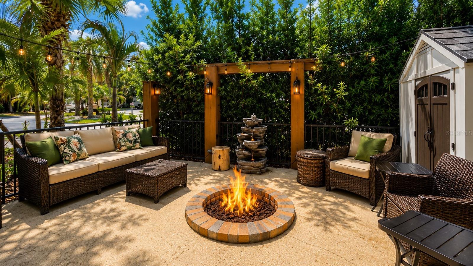 219 E APPALOOSA TRL, RIVER RANCH, FL — photo 5