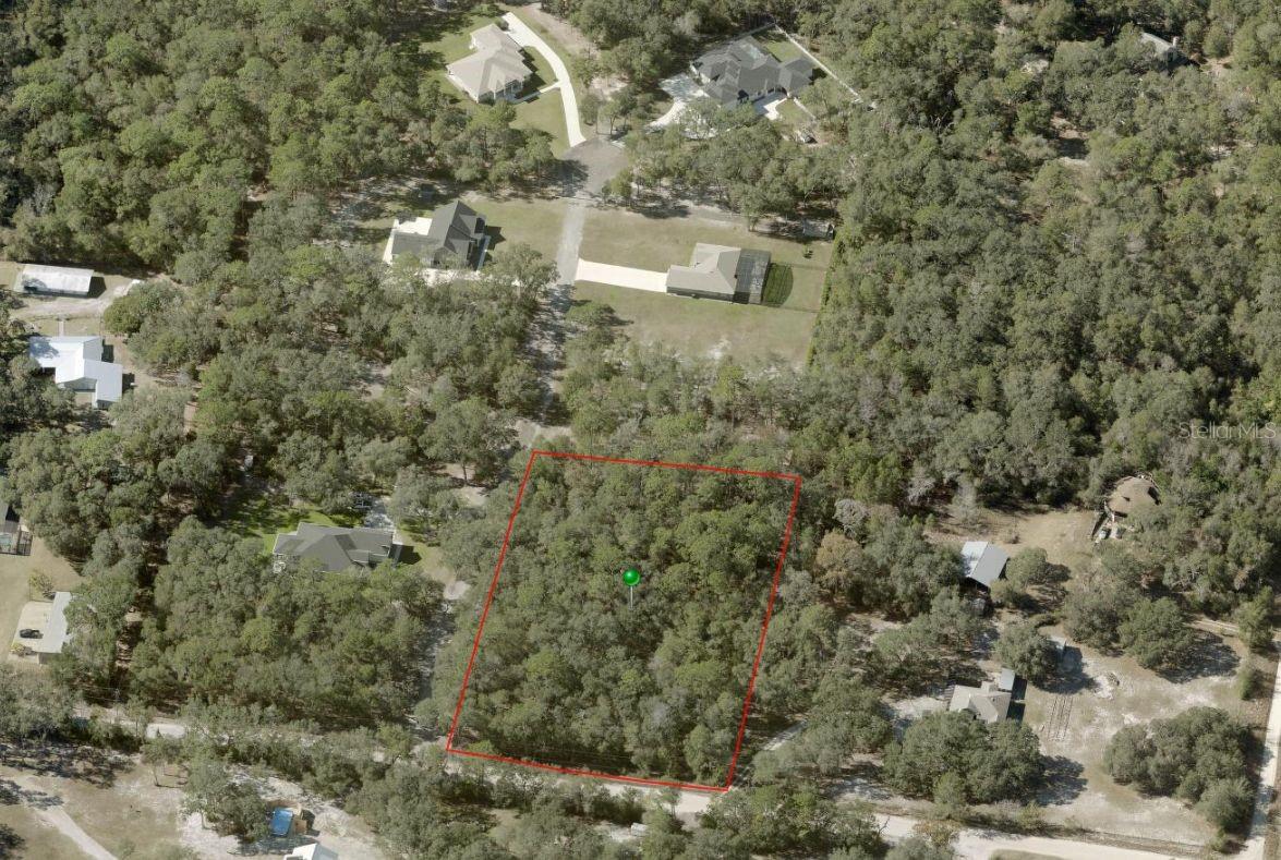 1425 RENBAR RD, DE LEON SPRINGS, FL — photo 2