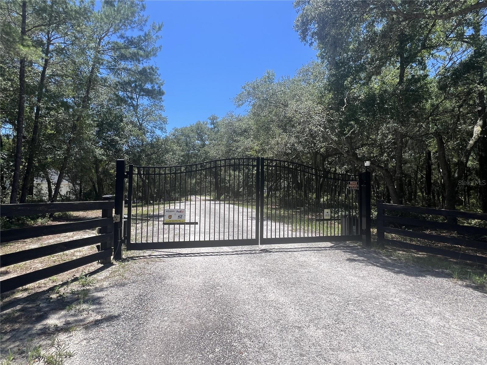 1425 RENBAR RD, DE LEON SPRINGS, FL — photo 3