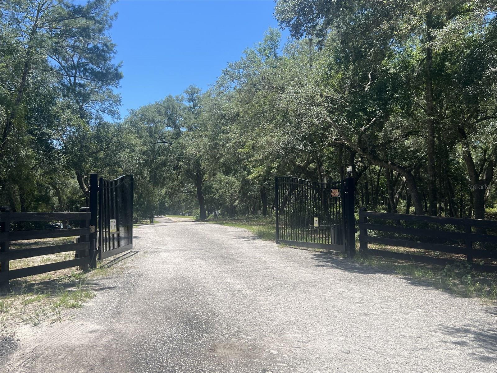 1425 RENBAR RD, DE LEON SPRINGS, FL — photo 13
