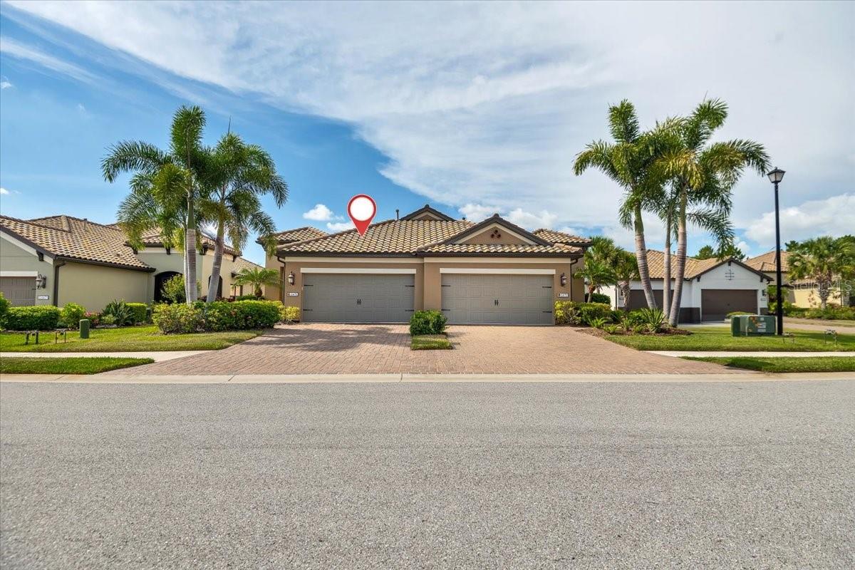 6475 POSITANO CT, SARASOTA, FL